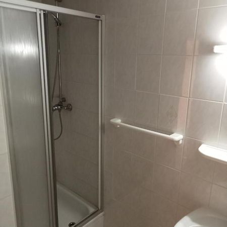 Uebernachtungszimmer 1 Schlettau 외부 사진