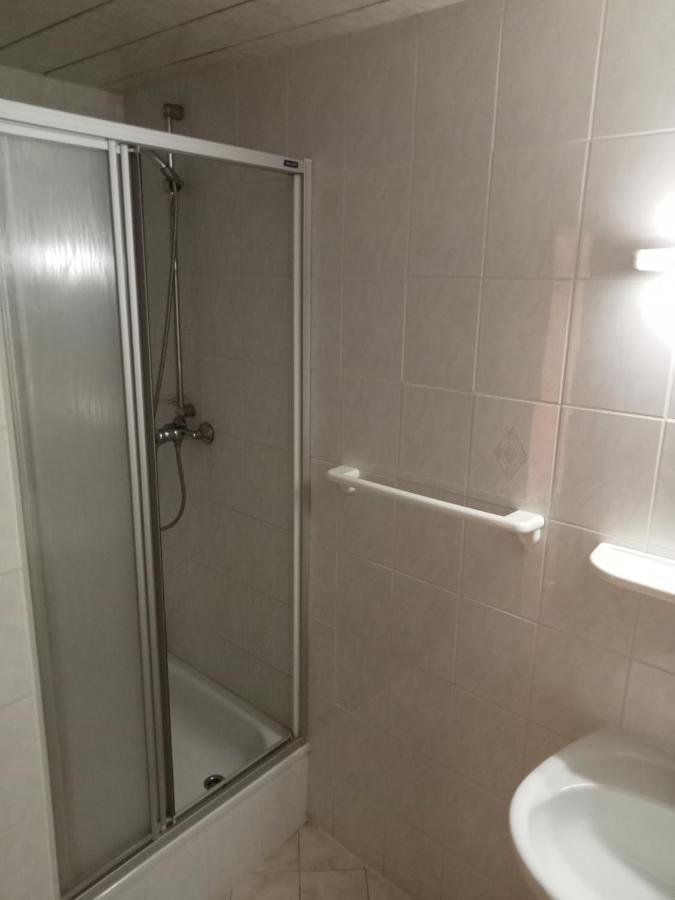 Uebernachtungszimmer 1 Schlettau 외부 사진